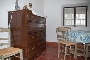 Apartamentos Rurales Las Caleras