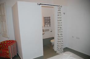 Apartamentos Rurales Las Caleras