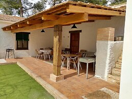 Apartamentos Rurales Las Caleras