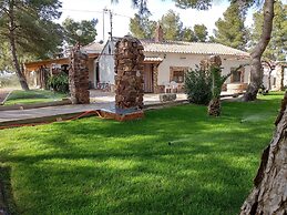 Apartamentos Rurales Las Caleras