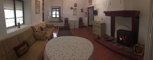 Apartamentos Rurales Las Caleras