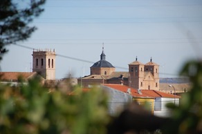 Apartamentos Rurales Las Caleras