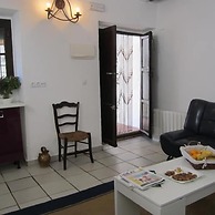Apartamentos Rurales Las Caleras