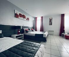 Hôtel Air-Lane
