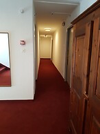 Hotel de la Poste