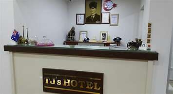 TJ's Hotel