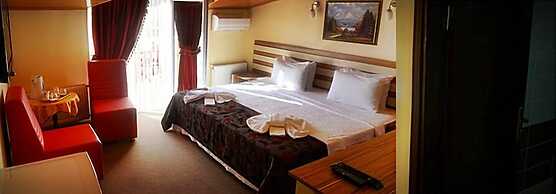 TJ's Hotel