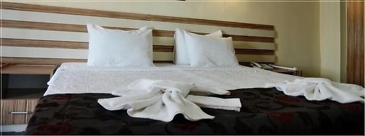 TJ's Hotel