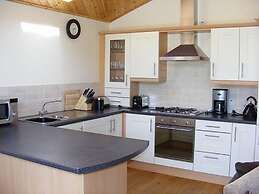 Scottish Highland Lodge