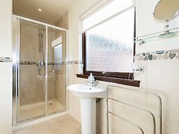 Scottish Highland Lodge