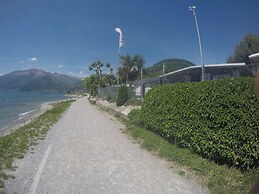 Campeggio Paradiso
