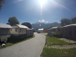 Campeggio Paradiso
