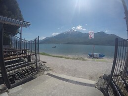Campeggio Paradiso