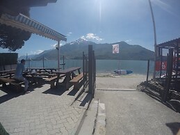 Campeggio Paradiso