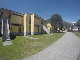Campeggio Paradiso