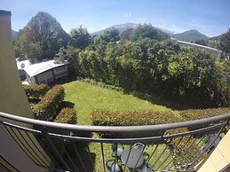 Campeggio Paradiso