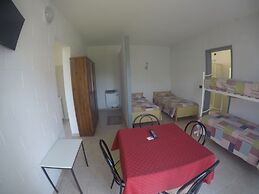 Campeggio Paradiso
