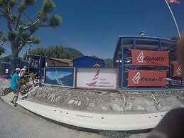 Campeggio Paradiso