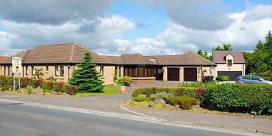 Ashcroft Farmhouse