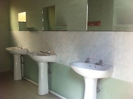 Alfa Accommodation