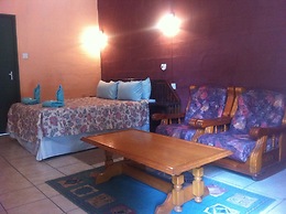 Alfa Accommodation