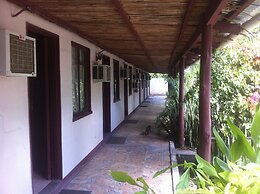 Alfa Accommodation