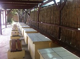 Alfa Accommodation