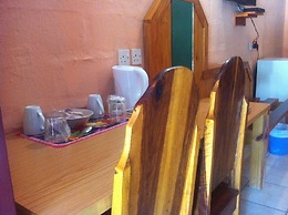 Alfa Accommodation