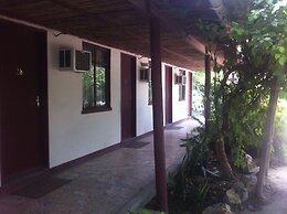 Alfa Accommodation