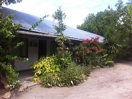Alfa Accommodation
