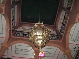 Riad Rahba