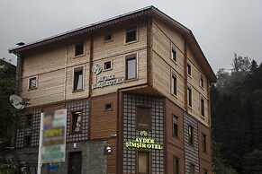 Ayder Simsir Butik Hotel