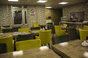Ayder Simsir Butik Hotel