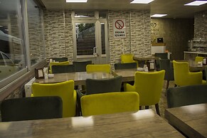 Ayder Simsir Butik Hotel
