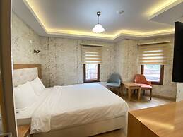 Ayder Simsir Butik Hotel
