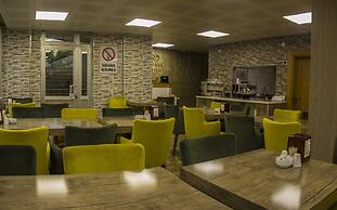 Ayder Simsir Butik Hotel