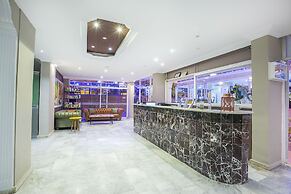 Bayram Apart Hotel