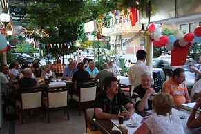 Bayram Apart Hotel