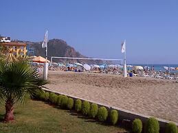 Bayram Apart Hotel