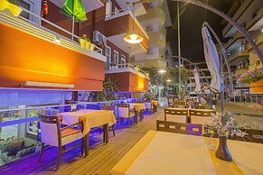 Bayram Apart Hotel
