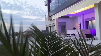 Mavi Panorama Villa