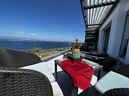 Mavi Panorama Villa