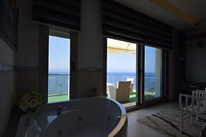 Mavi Panorama Villa