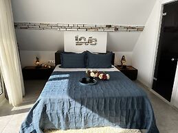 Mavi Panorama Villa
