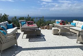 Mavi Panorama Villa