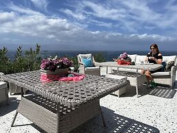 Mavi Panorama Villa