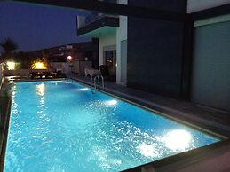 Mavi Panorama Villa