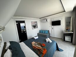 Mavi Panorama Villa