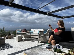 Mavi Panorama Villa