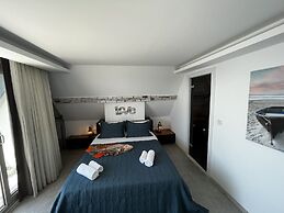 Mavi Panorama Villa